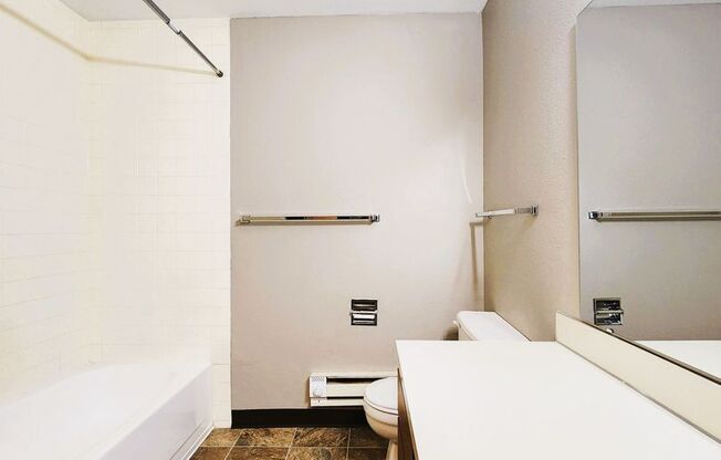 Studio, 1 bath, 440 sqft, $1,005, Unit 217