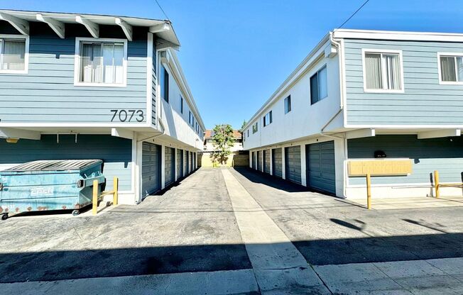 1 bed, 1 bath, 810 sqft, $2,150, Unit 7079 D