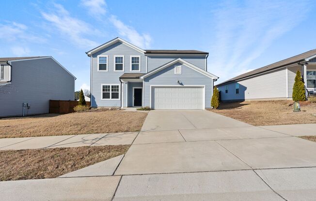 3517 Strawberry Patch Row