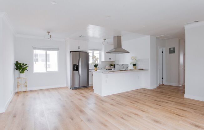 1211 Detroit Apartments