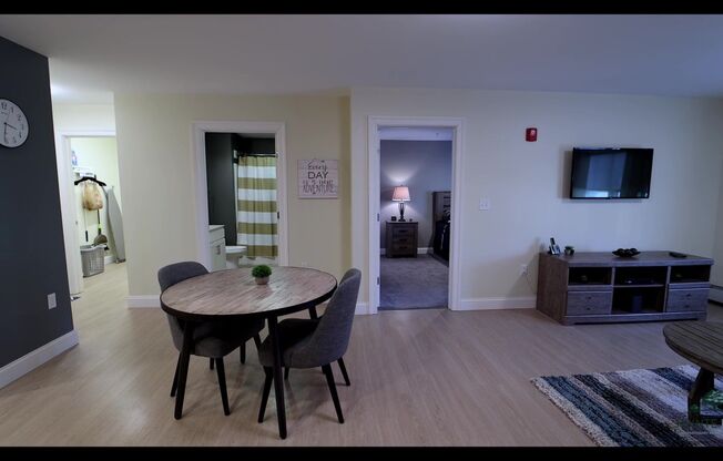 2 beds, 2 baths, 1,074 sqft, $3,100, Unit 60-311