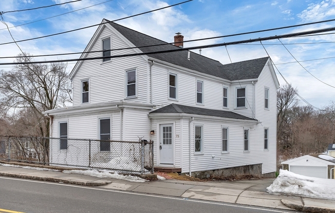 73 WALNUT ST
