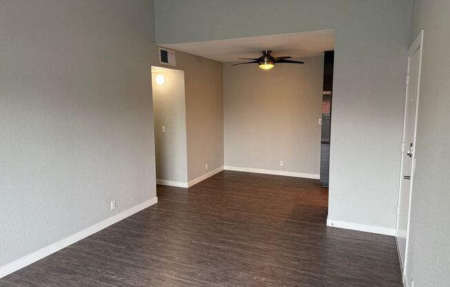 2 beds, 1 bath, 853 sqft, $2,625, Unit 6B