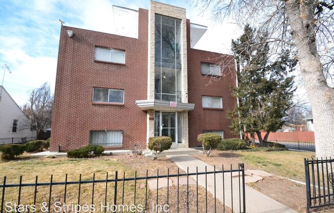 1695 Clinton Street