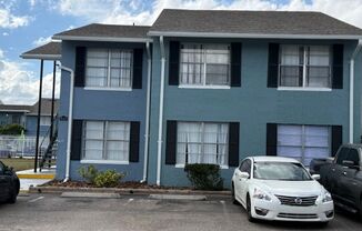 Pacifico Place Apartments