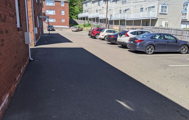 Campbell Ave Apartments