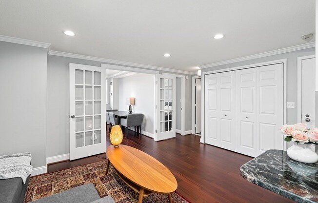 1 bed, 1 bath, 624 sqft, $2,950, Unit 7A