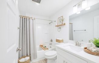 Meadowbrook Apartments