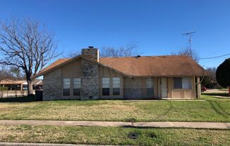 2409 Shoemaker, Killeen