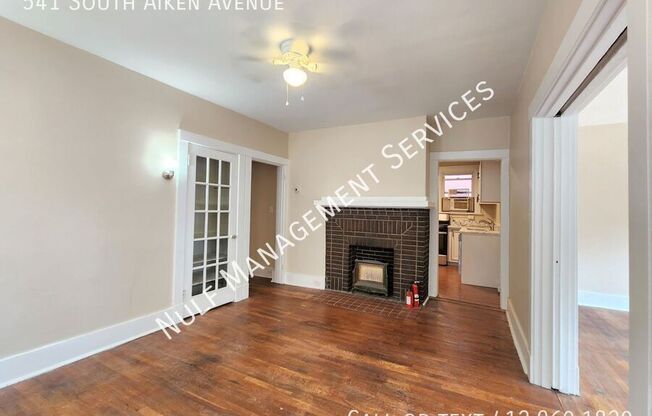 541 S AIKEN AVE