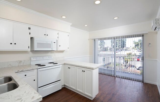 McMission Village Apartments