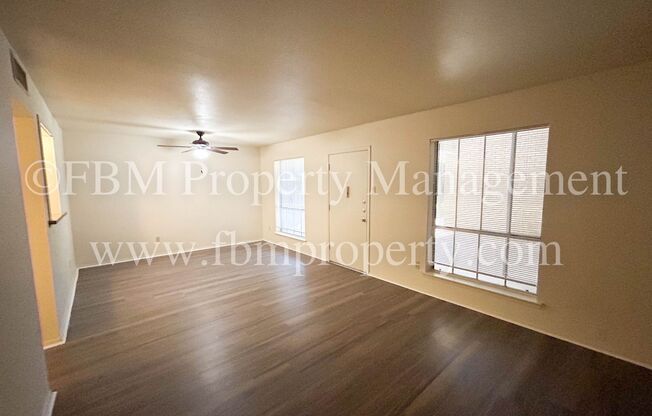 Marvin Place #215 - 2 Bedroom, 1.5 Bathroom Apartment Home in Waxahachie, TX!