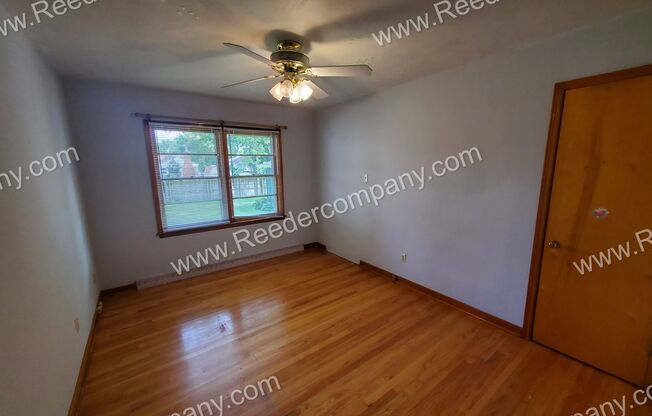 3 beds, 1 bath, $1,795