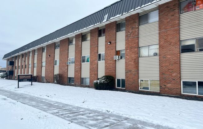 Alexan Court Apartments