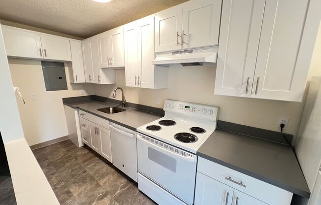 Lake Vista Apartments