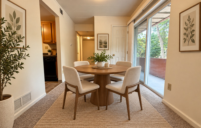 1 bed, 1 bath, $1,025, Unit B-11