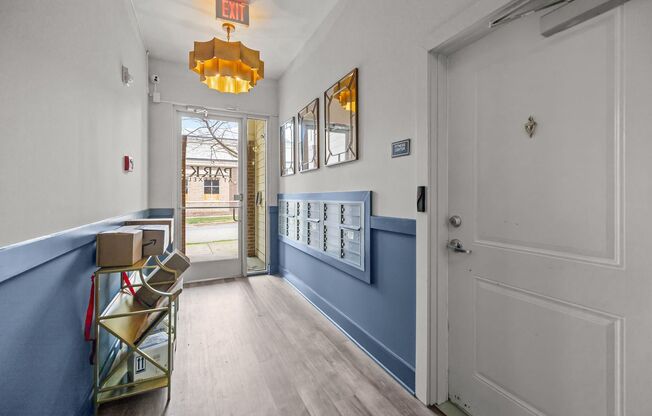 Studio, 1 bath, 637 sqft, $1,566, Unit 308