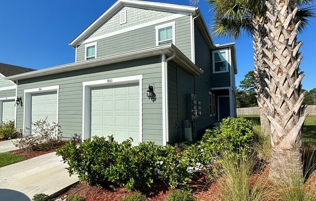 Immaculate Baypointe Townhome -