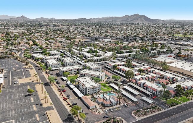 Partner-provided property photo