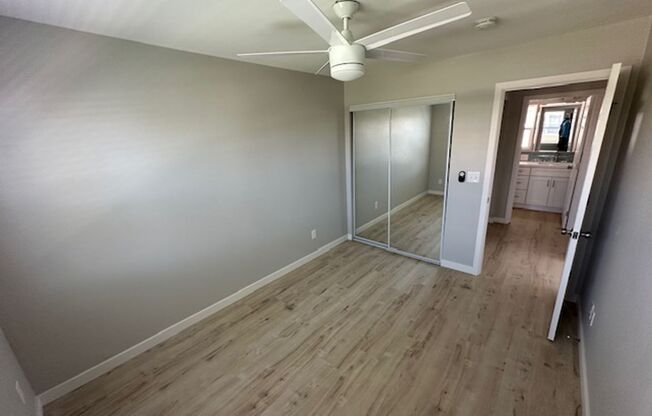 1 bed, 1 bath, 575 sqft, $3,345, Unit 9