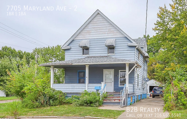7705 MARYLAND AVE