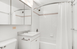 1 bed, 1 bath, $5,695, Unit 14G