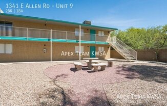 1341 E ALLEN RD