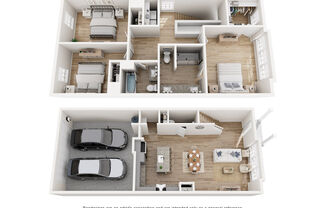 Partner-provided photo for $2390 unit