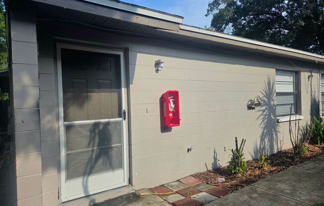 Beautiful 2 Bedroom, 2 Bathroom Apartment in Lakeland