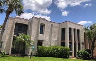 2 Bedroom / 2 Bath Condo in Altamonte Springs Available Now!