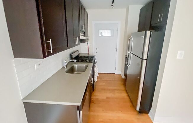 Studio, 1 bath, 510 sqft, $1,695, Unit 512-101
