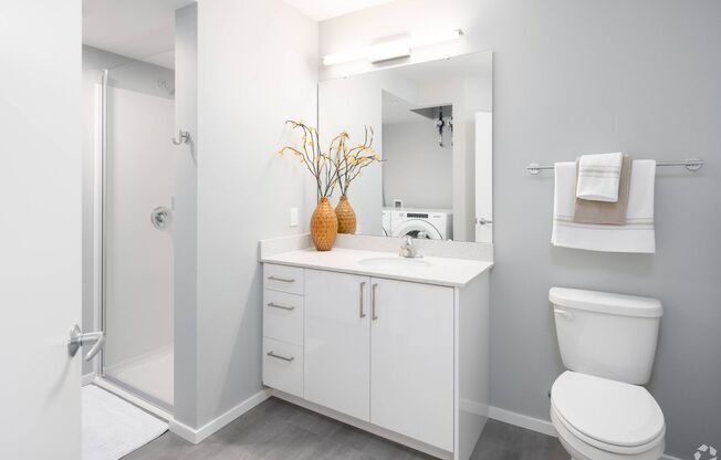 Studio, 1 bath, 390 sqft, $1,868