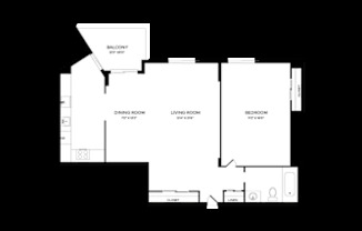 Partner-provided photo for $1829 unit