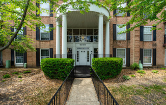 5100 CARRIAGEWAY DR