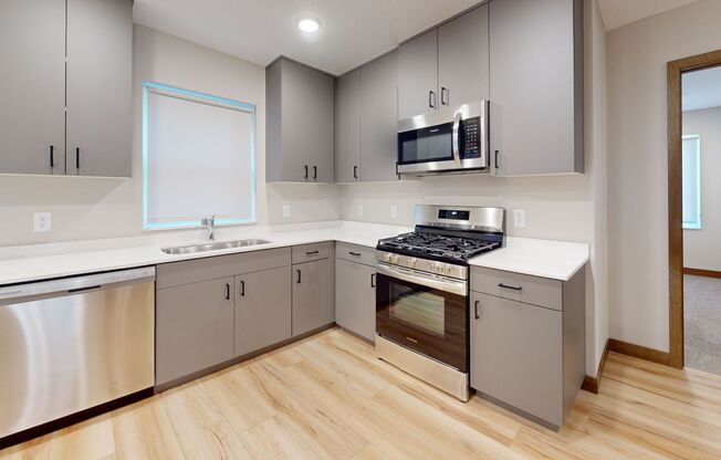 869 19th Ave SE Duplex