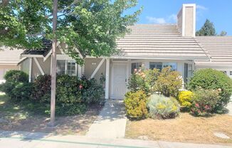 Cute Home in Great Location, A/C, W/D, Wood Floors, Remodeled Bathrooms, 2C Garage, Beautiful Yards!