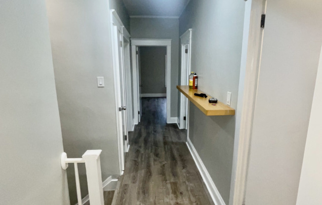 3 beds, 1 bath, $3,600