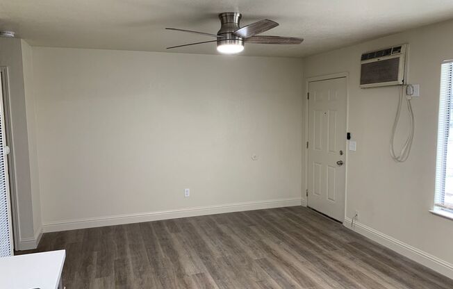 Yosemite Avenue Apartments