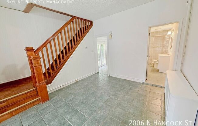 2006 N HANCOCK ST