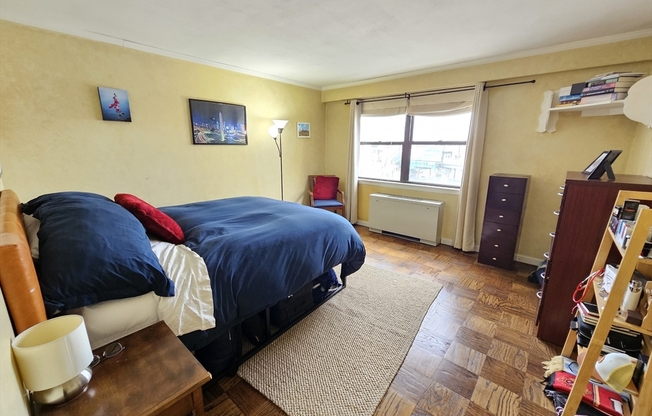 1 bed, 1 bath, 833 sqft, $3,150, Unit 5A