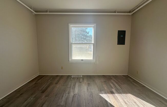 1 bed, 1 bath, 575 sqft, $973, Unit 71