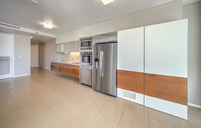 Las Vegas High Rise | Veer Towers | 3726 South Las Vegas Blvd Unit 2306