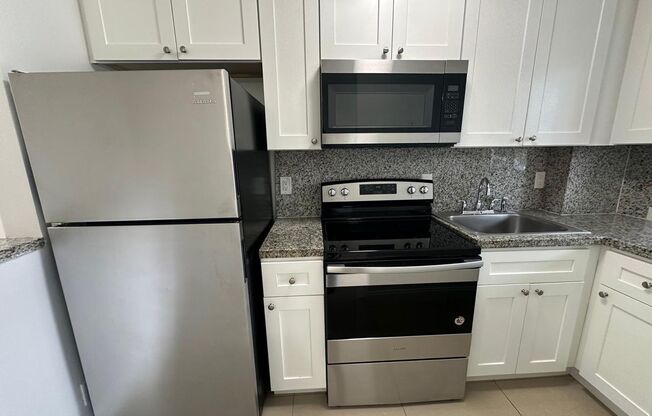 1 bed, 1 bath, 650 sqft, $1,550, Unit 209