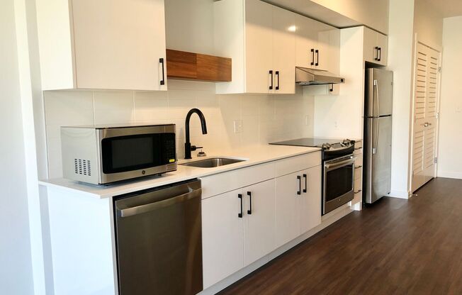 1 bed, 1 bath, 560 sqft, $2,250, Unit 513 - ADA