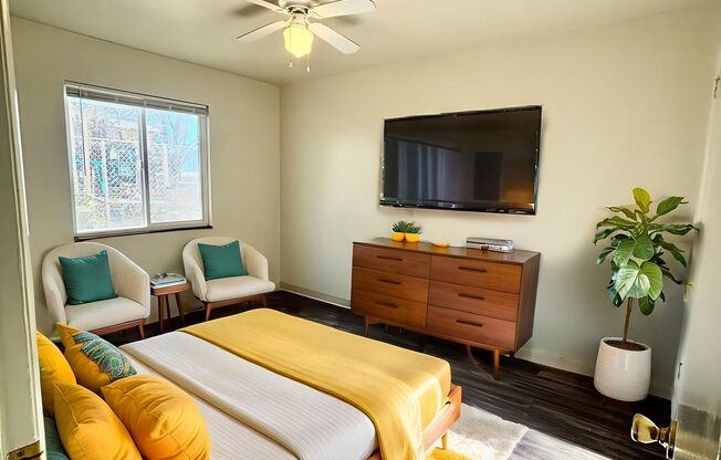 Spring Meadow Apartments