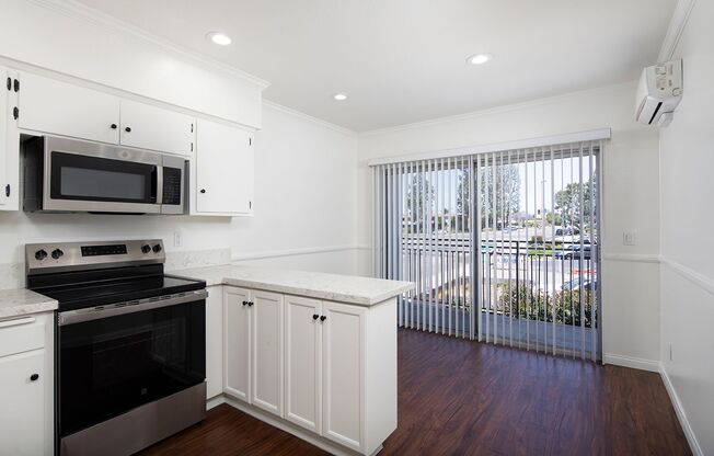 McMission Village Apartments