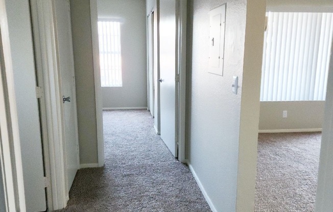 Three Bedroom at Ridge Falls, Apartments For Rent