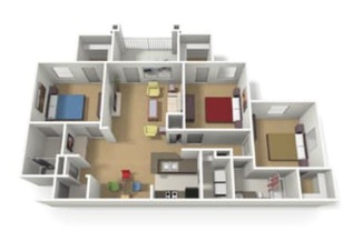 Partner-provided photo for $1550 unit