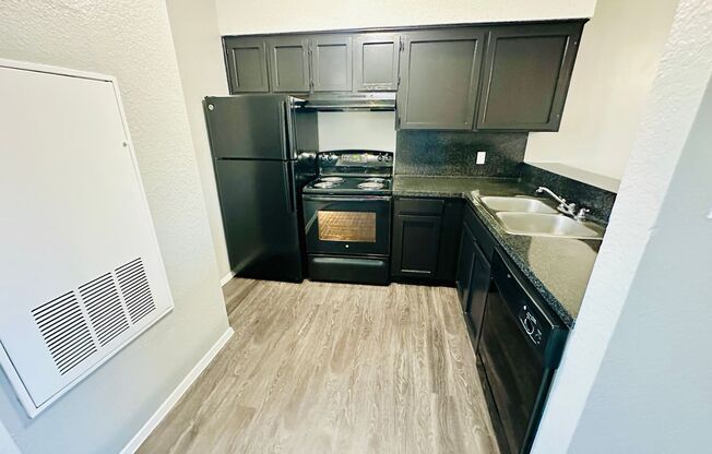 Studio, 1 bath, 500 sqft, $850, Unit 222