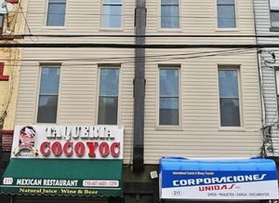211 WYCKOFF AVE